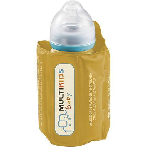 Assistência Técnica, SAC e Garantia do produto Aquecedor de Alimentos Instantâneo Express Warm Multikids Baby