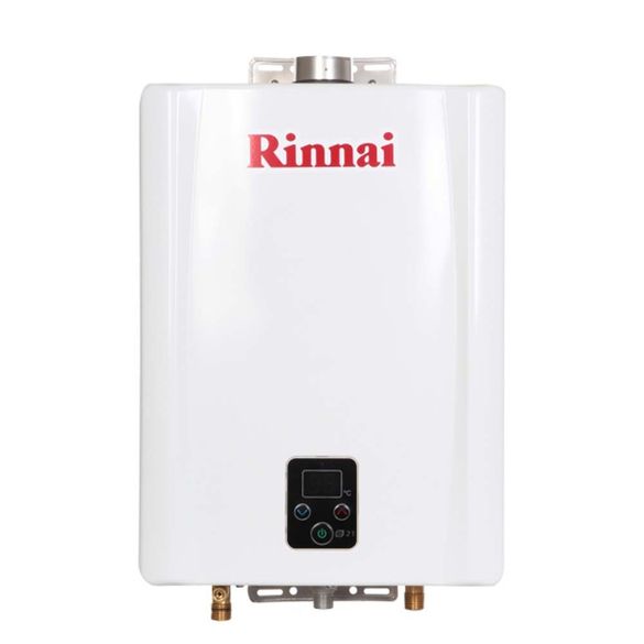 Assistência Técnica, SAC e Garantia do produto Aquecedor Digital Gas 21L REUE210FEHB Rinnai GLP