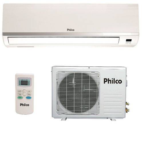 Assistência Técnica, SAC e Garantia do produto Ar Condicionado Hi Wall Philco 9000 Btu Frio 220v Ph9000fm5