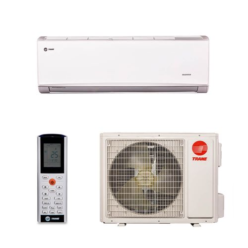 Assistência Técnica, SAC e Garantia do produto Ar Condicionado Split Hw Inverter Trane 9.000 Btus só Frio 220v