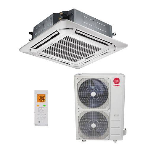 Assistência Técnica, SAC e Garantia do produto Ar Condicionado Split Cassete On/off U-match Trane 48000 Btus Frio 220v Trifasico 2mcc0548c10r0bl