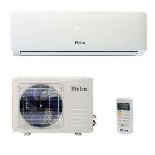 Assistência Técnica, SAC e Garantia do produto Ar Condicionado Split Hi Wall Inverter Philco 9000 Btus Q/f 220v Pac9000iqfm8