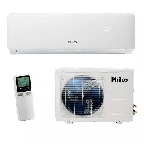 Assistência Técnica, SAC e Garantia do produto Ar Condicionado Split Inverter Philco 9.000 Btus Frio 220v