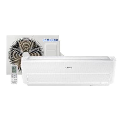 Assistência Técnica, SAC e Garantia do produto Ar Condicionado Split Samsung Inverter Wind Free 9.000 Btus 220V Frio 1F AR09MVPXAWKXAZ