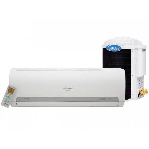 Assistência Técnica, SAC e Garantia do produto Ar Condicionado Split Springer Midea 9.000 BTU/h Quente e Frio 220v