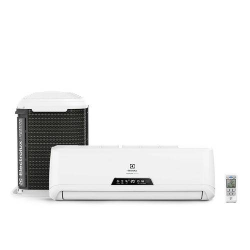 Assistência Técnica, SAC e Garantia do produto Ar Condicionado Split Wall Electrolux Inverter 12000 Btu/h Frio