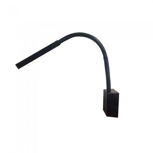 Assistência Técnica, SAC e Garantia do produto Arandela Flexível Snake - Dimerizável - USB - LED 2W - 3000K