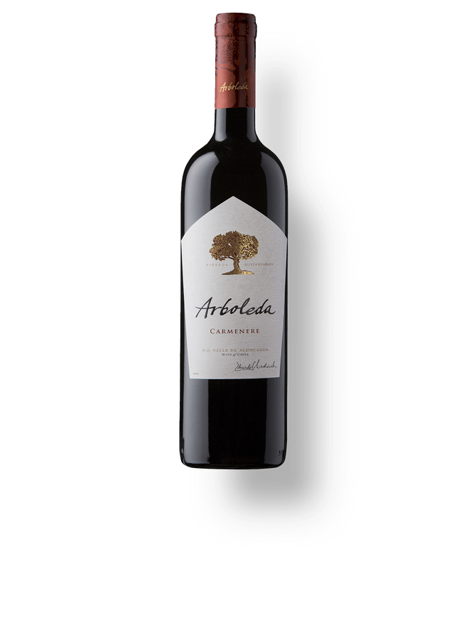 Assistência Técnica, SAC e Garantia do produto Arboleda Carmenère