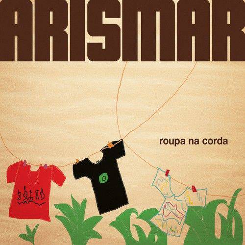 Assistência Técnica, SAC e Garantia do produto Arismar do Espírito Santo - Roupa na Corda