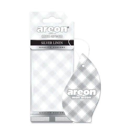 Assistência Técnica, SAC e Garantia do produto Aromatizante Mon Silver Linen Areon