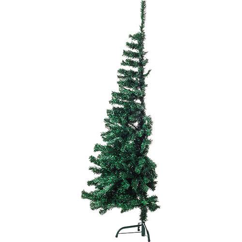 Assistência Técnica, SAC e Garantia do produto Árvore de Encostar Verde 1,5m - Christmas Traditions