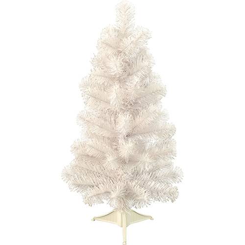 Assistência Técnica, SAC e Garantia do produto Árvore de Natal Christmas Traditions 60 Cm - Branca