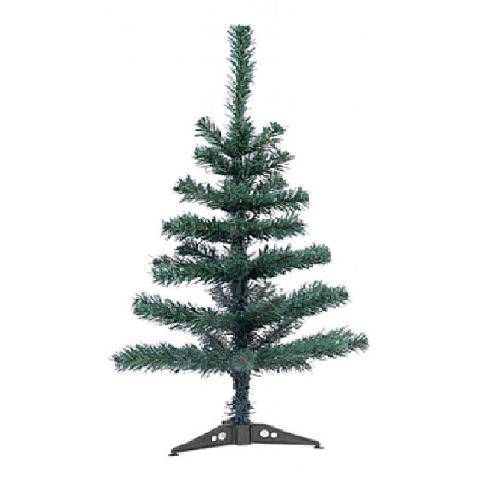 Assistência Técnica, SAC e Garantia do produto Árvore de Natal Pinheiro Canadense Verde 60 Cm