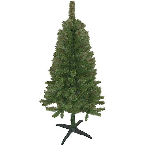 Assistência Técnica, SAC e Garantia do produto Árvore de Natal Verde 2,5m com Base de Metal com 4 Apoios - 1.183 Galhos - Orb Christmas