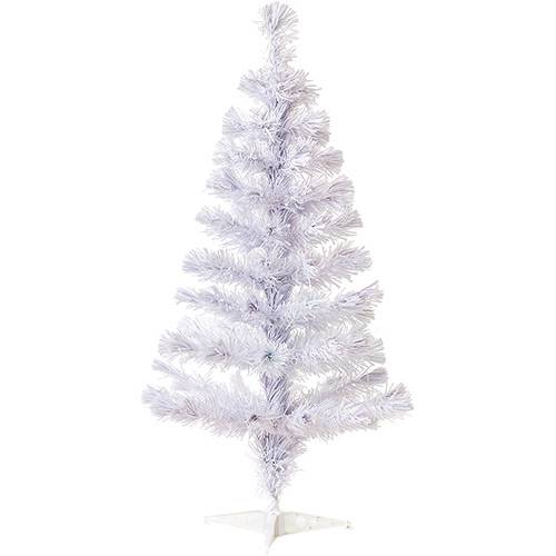 Assistência Técnica, SAC e Garantia do produto Árvore em Fibra Ótica Branca 1M-220V - Christmas Traditions