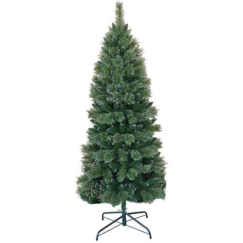 Assistência Técnica, SAC e Garantia do produto Árvore Tradicional com Floquinhos 1,80m - Christmas Traditions