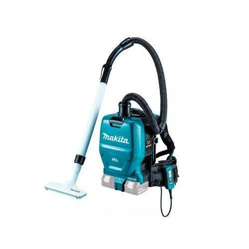 Assistência Técnica, SAC e Garantia do produto Aspirador de Pó 18+18v Costal Sem Bateria Dvc260z Makita