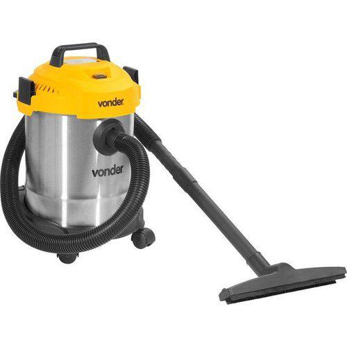 Assistência Técnica, SAC e Garantia do produto Aspirador de Pó com Rodas 12 Litros 1000w - Vonder