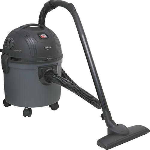 Assistência Técnica, SAC e Garantia do produto Aspirador de Pó e Água Philco PH 10L - 1250W