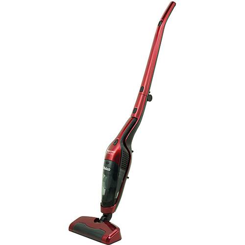 Assistência Técnica, SAC e Garantia do produto Aspirador de Pó Rapid Clean Philco Vermelho/Preto - Bivolt