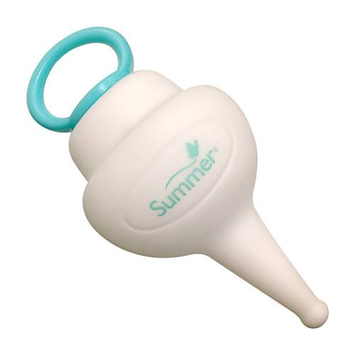 Assistência Técnica, SAC e Garantia do produto Aspirador Nasal Branco Summer Plástico