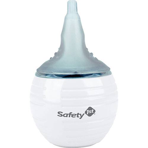 Assistência Técnica, SAC e Garantia do produto Aspirador Nasal C/ Bico Removível para Limpeza - Safety 1st