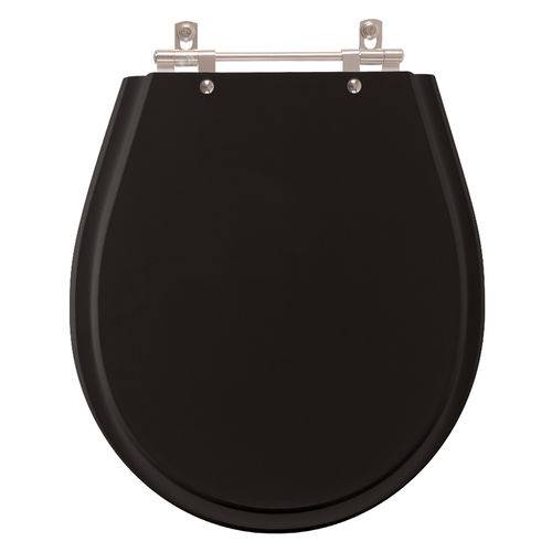 Assistência Técnica, SAC e Garantia do produto Assento Sanitário Avalon Premium Ebony para Louça Ideal Standard