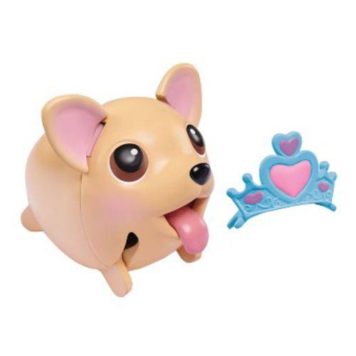 Assistência Técnica, SAC e Garantia do produto Au Au Pets e Amigos com Acessório Figura Articulada Multikids Chiwawa