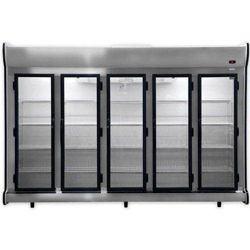 Assistência Técnica, SAC e Garantia do produto Auto Serviço 5 Portas Pt Acfm2375 110v Fricon