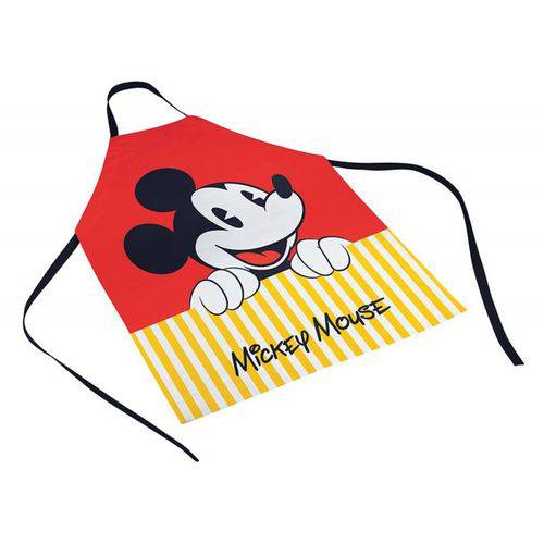 Assistência Técnica, SAC e Garantia do produto Avental Infantil Mickey Disney