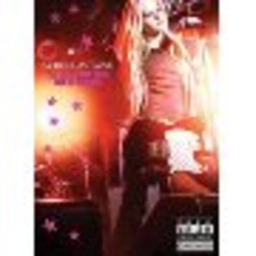 Assistência Técnica, SAC e Garantia do produto Avril Lavigne - The Best Damn(dvd)