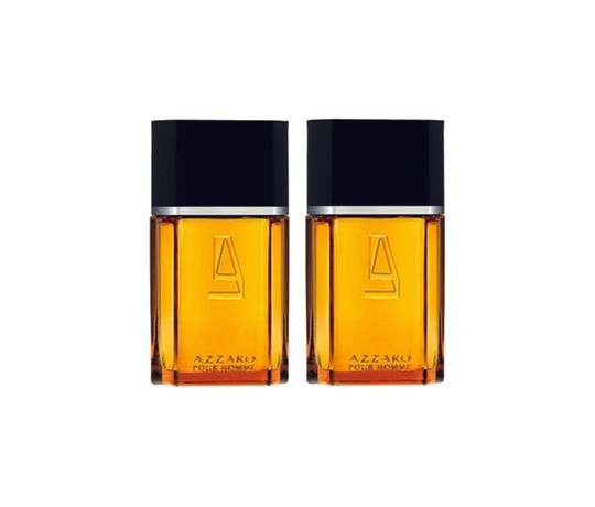 Assistência Técnica, SAC e Garantia do produto Azzaro Pour Homme de Azzaro Eau de Toilete - 2 Unidades de 30ml 1 Kit com 2 Itens