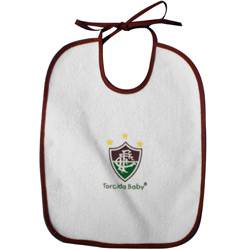 Assistência Técnica, SAC e Garantia do produto Babador Fluminense - Torcida Baby