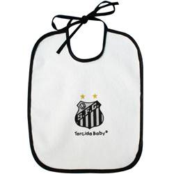 Assistência Técnica, SAC e Garantia do produto Babador Santos - Torcida Baby