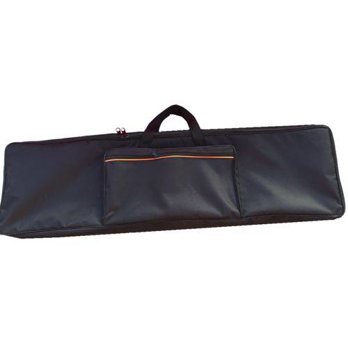 Assistência Técnica, SAC e Garantia do produto Bag Capa Teclado Yamaha 5/8 Linha Psr