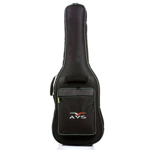 Assistência Técnica, SAC e Garantia do produto Bag Guitarra Avs Ch-200