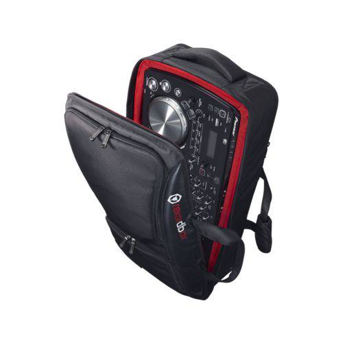 Assistência Técnica, SAC e Garantia do produto BAG Pioneer DJC SC2 P/ DDJ-SB2 DDJ-RB DDJ-SR DDJ-ERGO XDJ-AERO