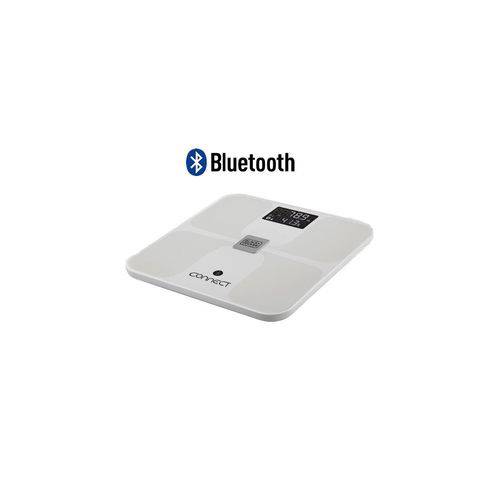 Assistência Técnica, SAC e Garantia do produto Balança Digital Black Decker BK75 Bluetooth - Medição de Água, Gordura e Massa