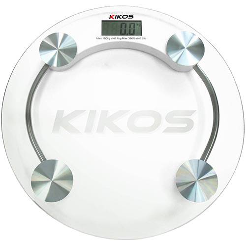 Assistência Técnica, SAC e Garantia do produto Balança Orion Kikos