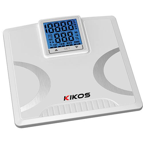 Assistência Técnica, SAC e Garantia do produto Balança Taurus Kikos