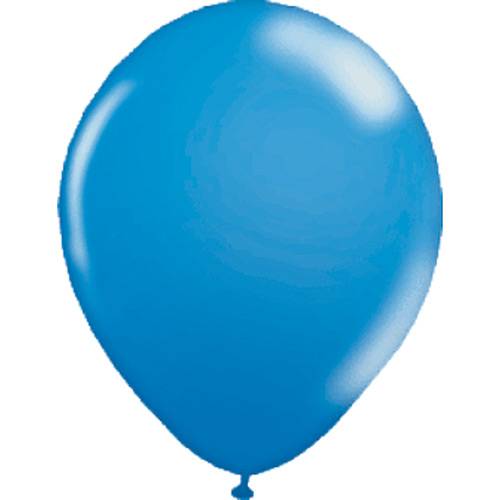 Assistência Técnica, SAC e Garantia do produto Balão Azul Royal - Balloontech