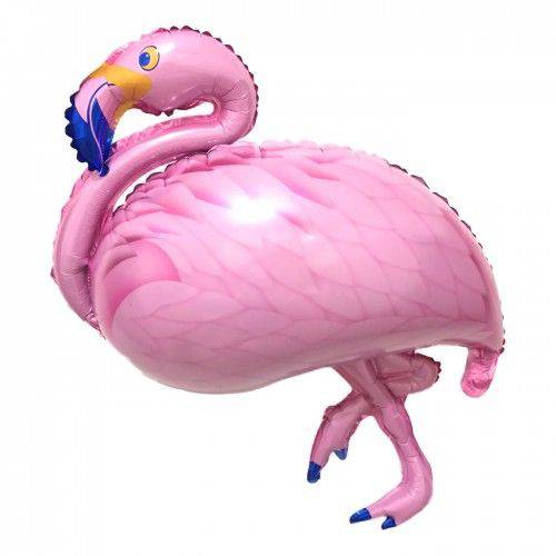 Assistência Técnica, SAC e Garantia do produto Balão Flamingo 51 X 105 Cm