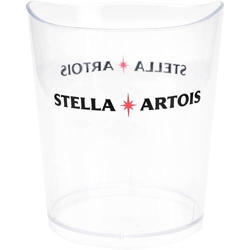 Assistência Técnica, SAC e Garantia do produto Balde de Gelo em Plástico Kit 1 Unidade - Stella Artois