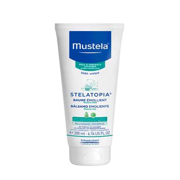 Assistência Técnica, SAC e Garantia do produto Bálsamo Mustela Stelatopia 200g