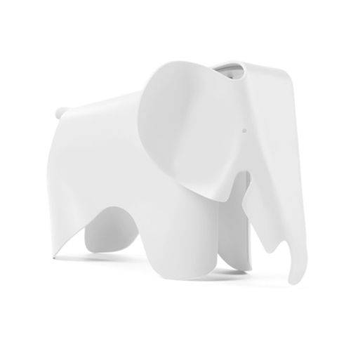 Assistência Técnica, SAC e Garantia do produto Banco Elefante Eames - Branco