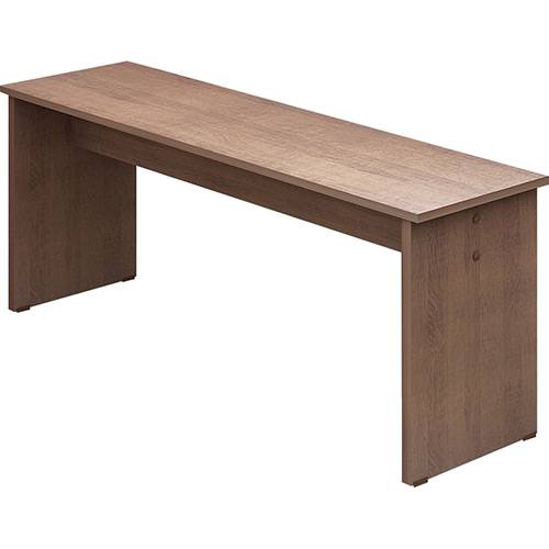 Assistência Técnica, SAC e Garantia do produto Banco para Mesa de Cozinha 4520 Rustic MDP - Madesa