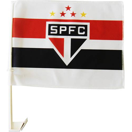 Assistência Técnica, SAC e Garantia do produto Bandeira São Paulo Carro - Mitraud