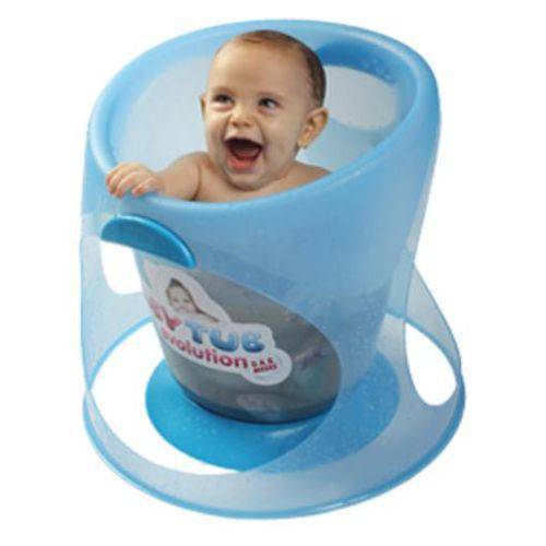 Assistência Técnica, SAC e Garantia do produto Banheira Baby Tub Evolution