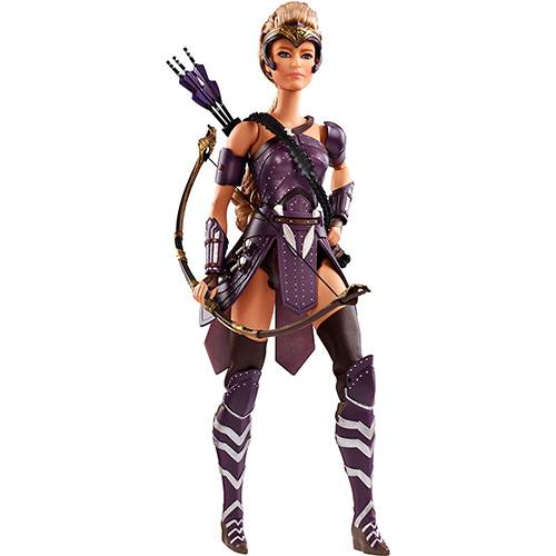 Assistência Técnica, SAC e Garantia do produto Barbie Collector Antiope - Mattel