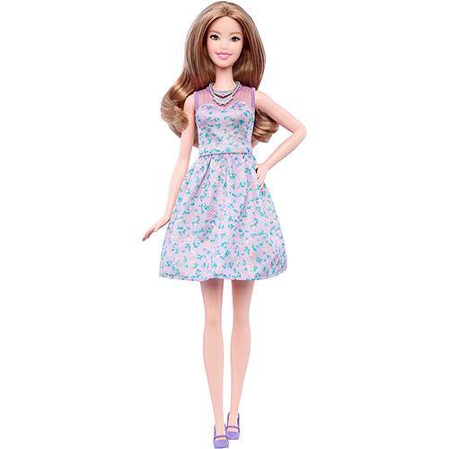 Assistência Técnica, SAC e Garantia do produto Barbie Fashionista Lavendar Petals - Mattel